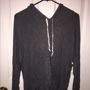 Brandy melville hoodie